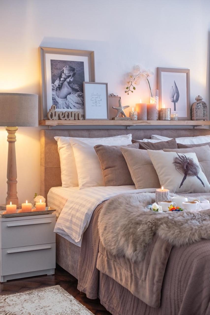 Scandinavian Style Of Lux Apartments In إلفيف المظهر الخارجي الصورة